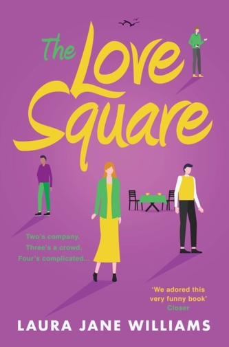 The Love Square The Love Square