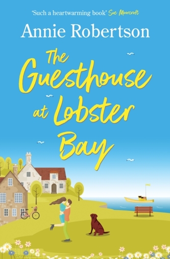 The Guesthouse At Lobster Bay