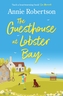 The Guesthouse At Lobster Bay