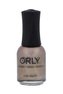 Orly Nail Polish Lak na nehty 18 ml 20181 Buried Treasure pro ženy