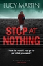 Stop at Nothing