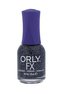 Orly FX Lak na nehty 18 ml 20474 Sunglasses At Night pro ženy