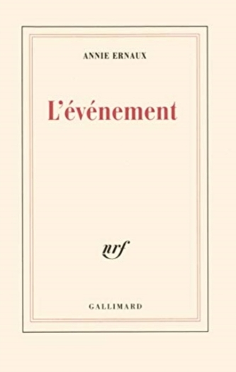 Levenement