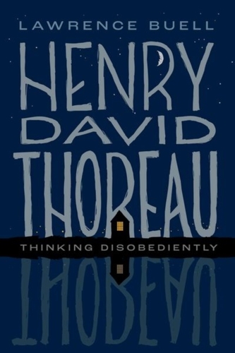 Henry David Thoreau