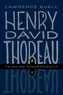 Henry David Thoreau