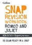 Romeo and Juliet AQA GCSE 9 – 1 English Literature Workbook