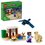 LEGO® Minecraft® 21251 Steve a výprava do pouště  