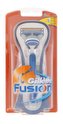 Gillette Fusion Holicí strojek 1 ks pro muže
