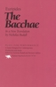 The Bacchae