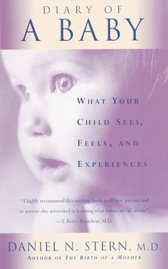 Diary Of A Baby