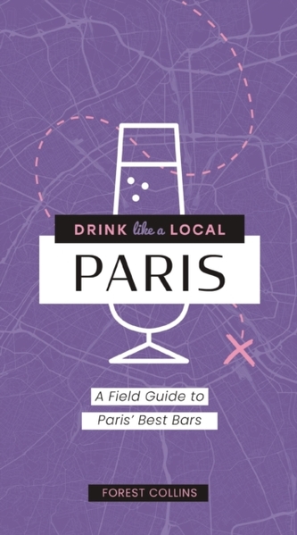 Drink Like a Local: Paris