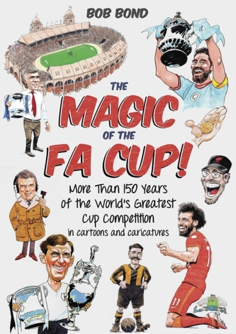 The Magic of the FA Cup!