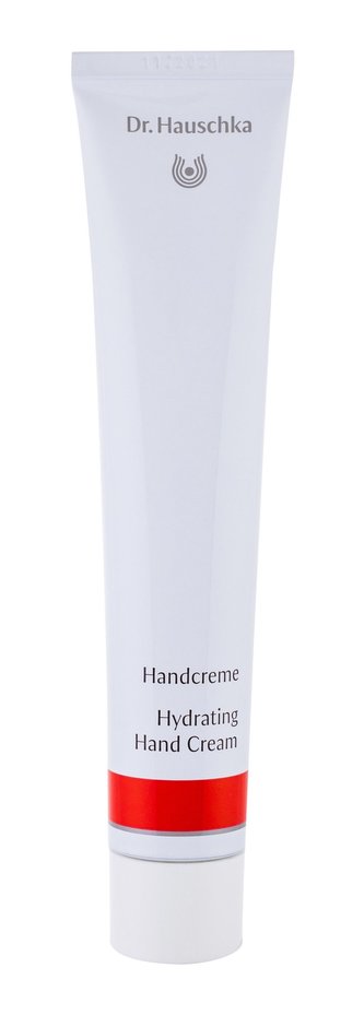 Dr. Hauschka Hydrating Krém na ruce 50 ml Hand Cream pro ženy