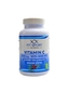 Fitsport - Vitamin C 1000mg with rose hips 120 vege tablet