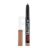 PUPA Milano Voděodolné oční stíny v tužce Made To Last (Waterproof Eyeshadow) 1,4 g Odstín 003 Nude Gold woman