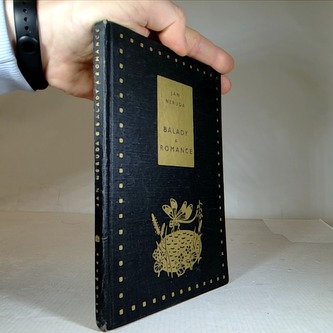 Balady a Romance