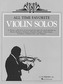 All Time Favorite Violin Solos: Violin and Piano