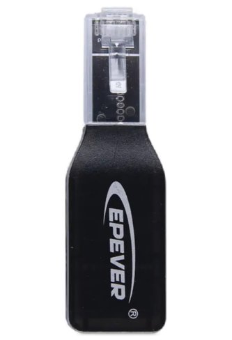 EPEVER bluetooth adaptér BLE- RJ45 D EPEVER bluetooth adaptér BLE- RJ45 D