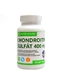 Nutrihouse - Chondroitin sulfát 400mg 100 kapslí