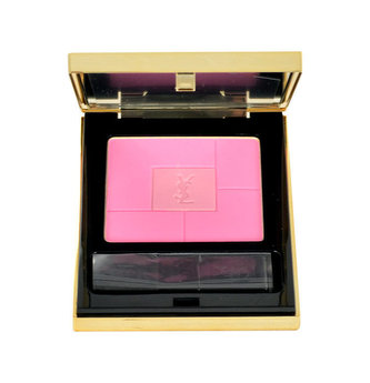 Yves Saint Laurent Blush Volupté Tvářenka 9 g 2 Séductrice pro ženy