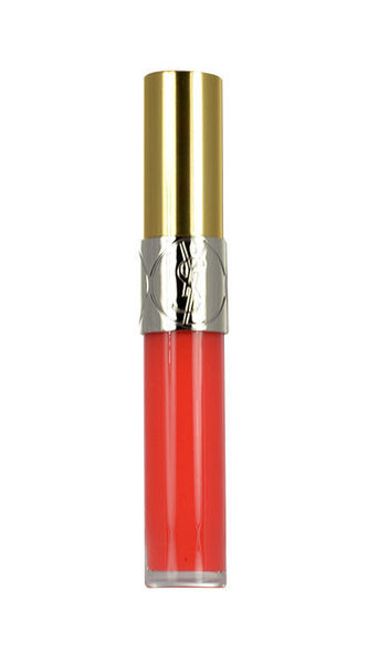 Yves Saint Laurent Gloss Volupté Lesk na rty 6 ml 204 Pure pro ženy