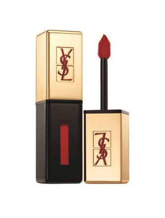 Yves Saint Laurent Rouge Pur Couture Lesk na rty 6 ml 16 Pourpre Preview pro ženy