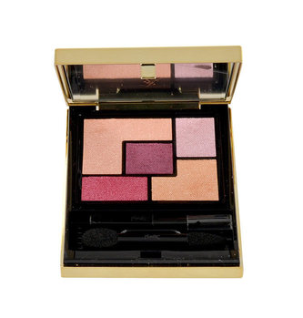 Yves Saint Laurent Couture Palette Oční stín 5 Color Ready-To-Wear 5 g 6 pro ženy