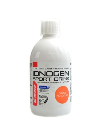 Penco - Ionogen 500 ml - citron