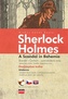 Sherlock Holmes A Scandal in Bohemia Skandál v Čechách