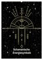 Schamanische Energiesymbole (Wandkalender 2024 DIN A2 hoch), CALVENDO Monatskalender