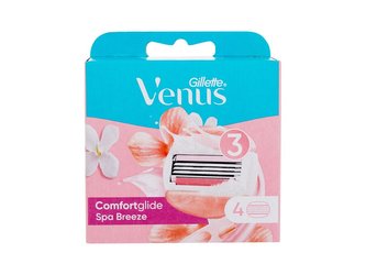 Gillette Venus Náhradní břit ComfortGlide 1 balení Spa Breeze pro ženy