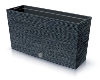 Prosperplast Truhlík FURU M 70cm antracit