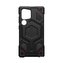 UAG Monarch Pro Kevlar with Magnet, black - Samsung Galaxy S24 Ultra