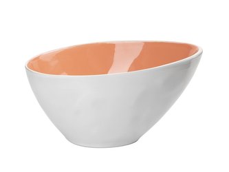 SALÁTOVÁ MÍSA ARANCINI ORANGE 15,6X11,8CM