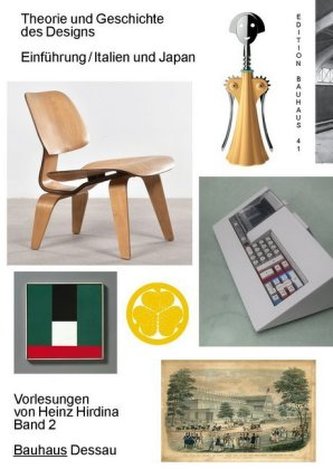 Theorie und Geschichte des Designs