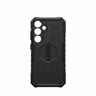 UAG Pathfinder, black - Samsung Galaxy S24