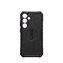 UAG Pathfinder, black - Samsung Galaxy S24