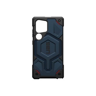 UAG Monarch Pro Kevlar with Magnet, mallard - Samsung Galaxy S24 Ultra