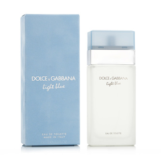 Dolce & Gabbana Light Blue EDT 100 ml W