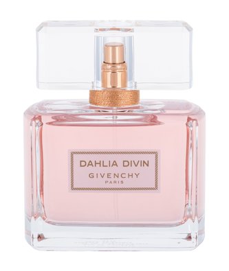Givenchy Dahlia Divin Toaletní voda 75 ml pro ženy