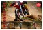 Motocross - tollkühne Kerle (Wandkalender 2024 DIN A4 quer), CALVENDO Monatskalender