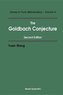 Goldbach Conjecture, 2nd Edition