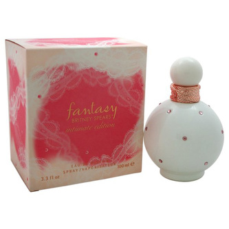 Britney Spears Fantasy Intimate Edition Parfémovaná voda 100 ml pro ženy