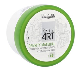 L´Oréal Professionnel Tecni.Art Vosk na vlasy Density Material 100 ml pro ženy