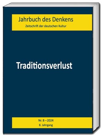 Jahrbuch des Denkens