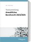Textsammlung anwaltliches Berufsrecht 2023/2024