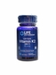 Life Extension - Low Dose Vitamin K2 90 kapslí