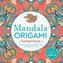 Mandala Origami Paper Pack