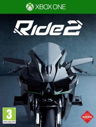 Ride 2 (Xbox One)