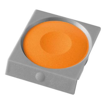 Náhradní vodové barvy Pelikan, Indická žlutá č. 69